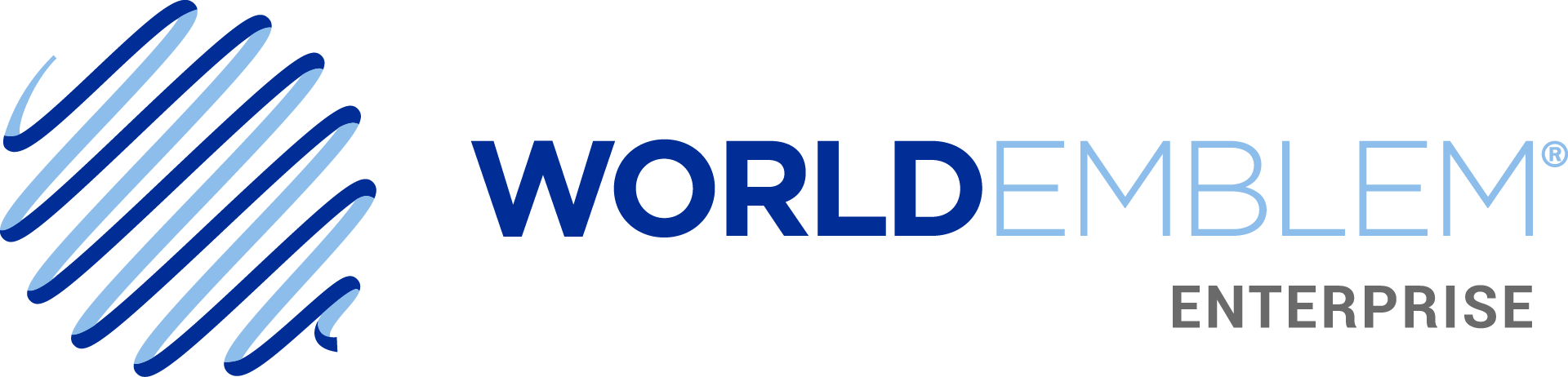 World Emblem Enterprise Logo